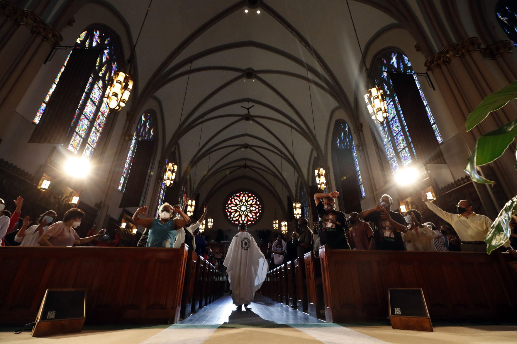 Clergy Abuse-Chicago